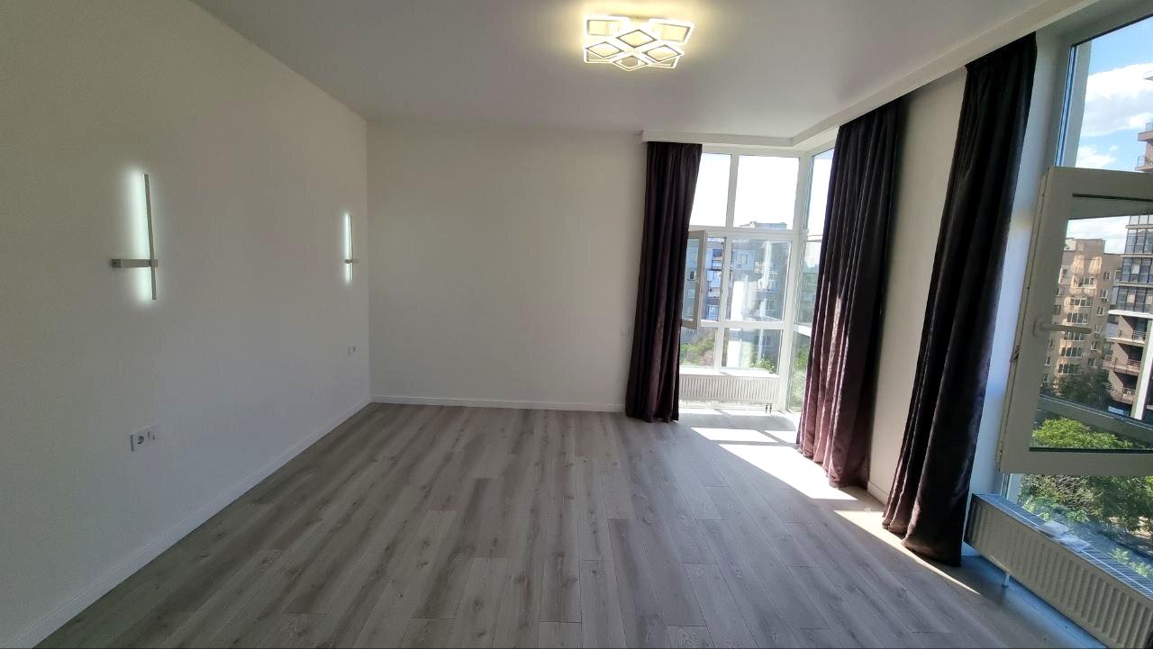 1-комнатная квартира по адресу ул. Новаторов (площадь 64 м²) - Atlanta.ua - фото 7