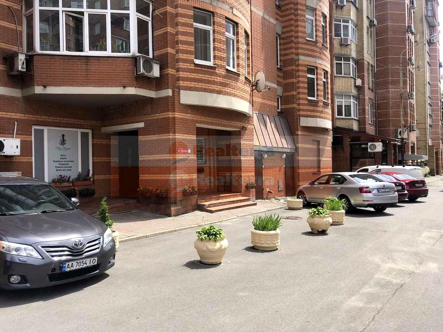 4+-rooms apartment apartment by the address st. Ul Dmitrievskaya (area 134 m²) - Atlanta.ua - photo 40