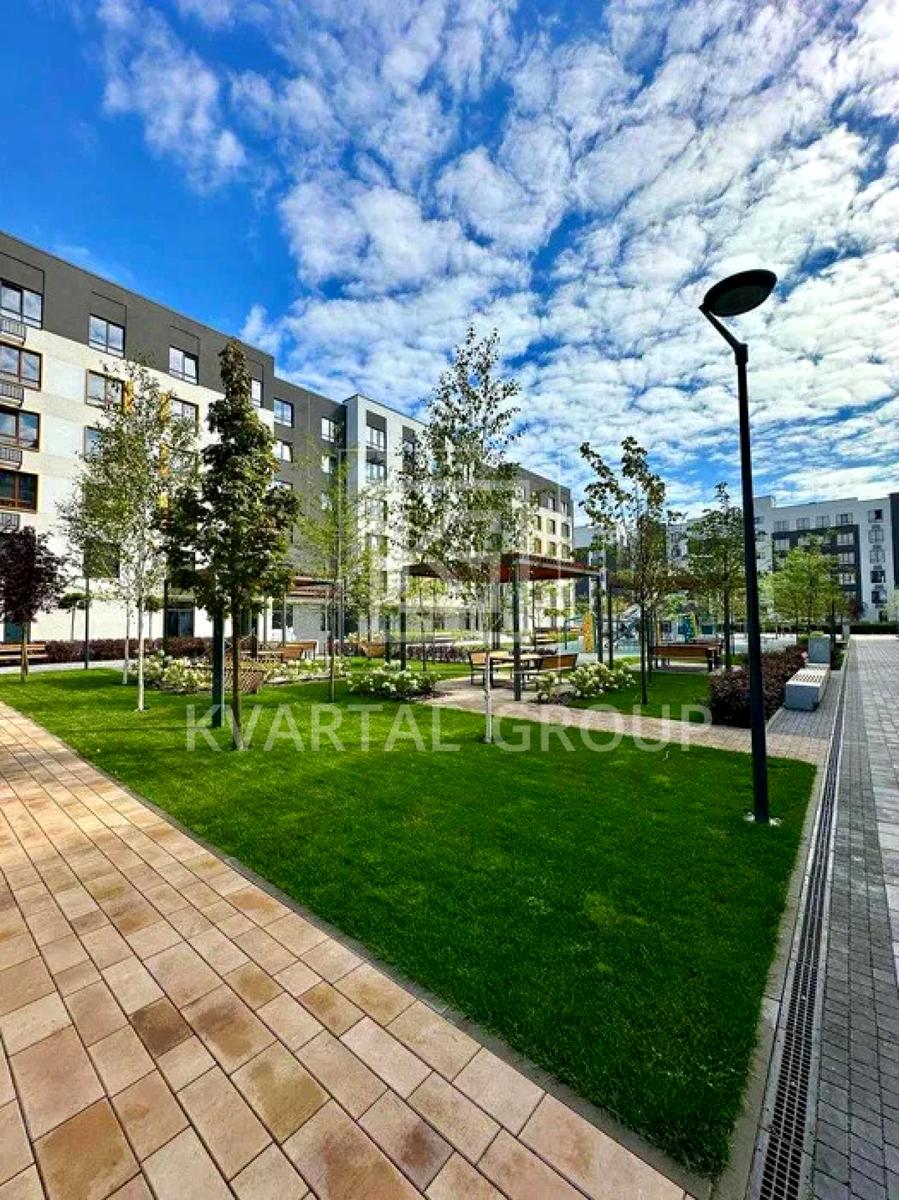 Commercial real estate at st. Sobornaya (area 31 m²) - Atlanta.ua - photo 3