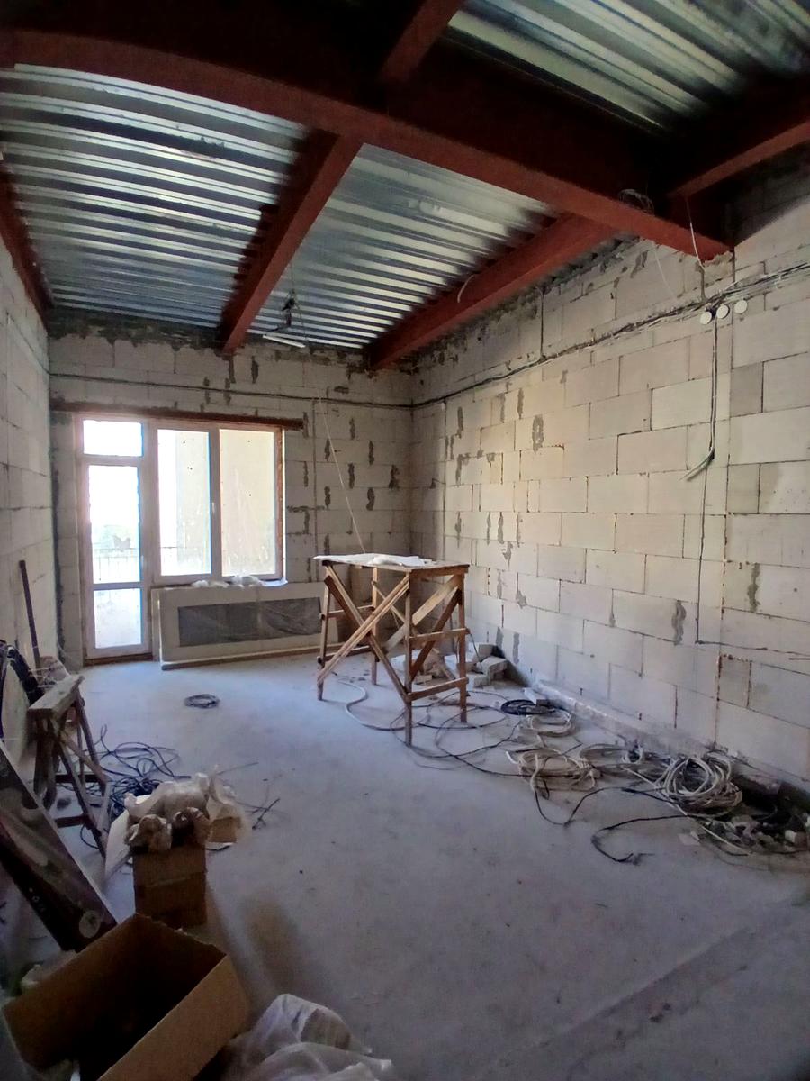 1-кімнатна квартира за адресою вул. Милославська (площа 64,1 м²) - Atlanta.ua - фото 10