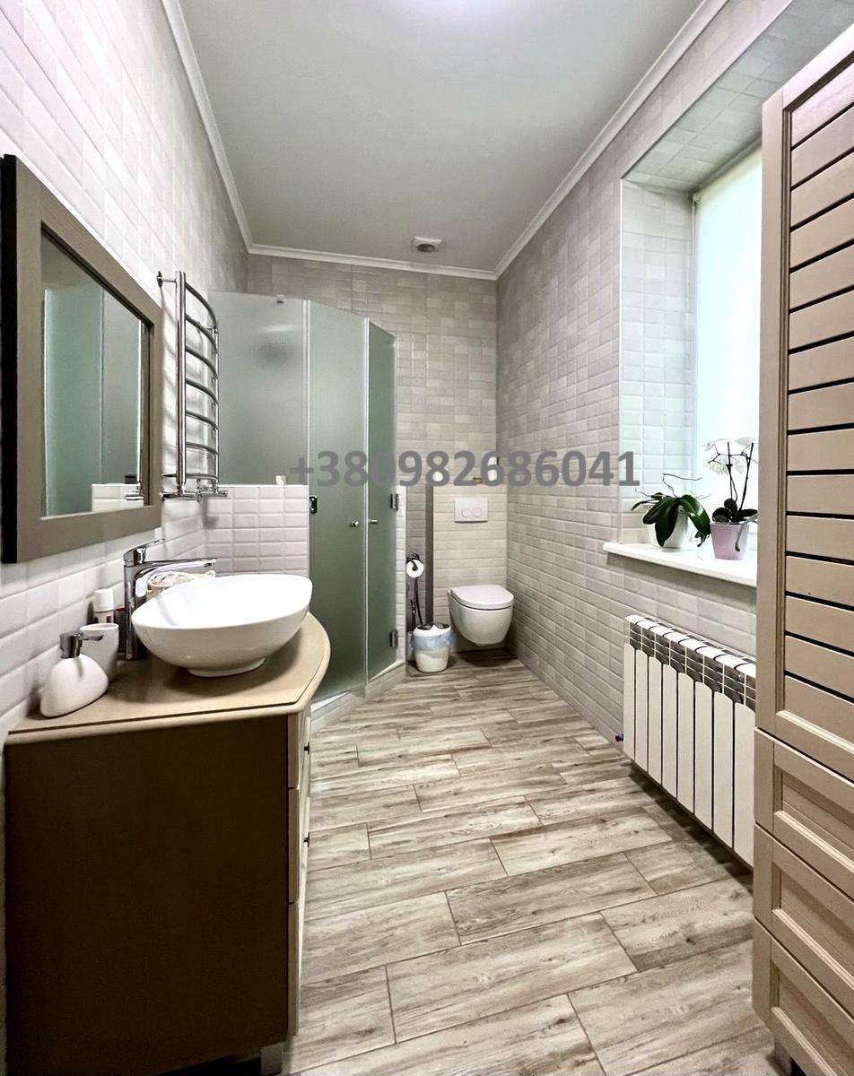 House by the address (area 230 m²) - Atlanta.ua - photo 12