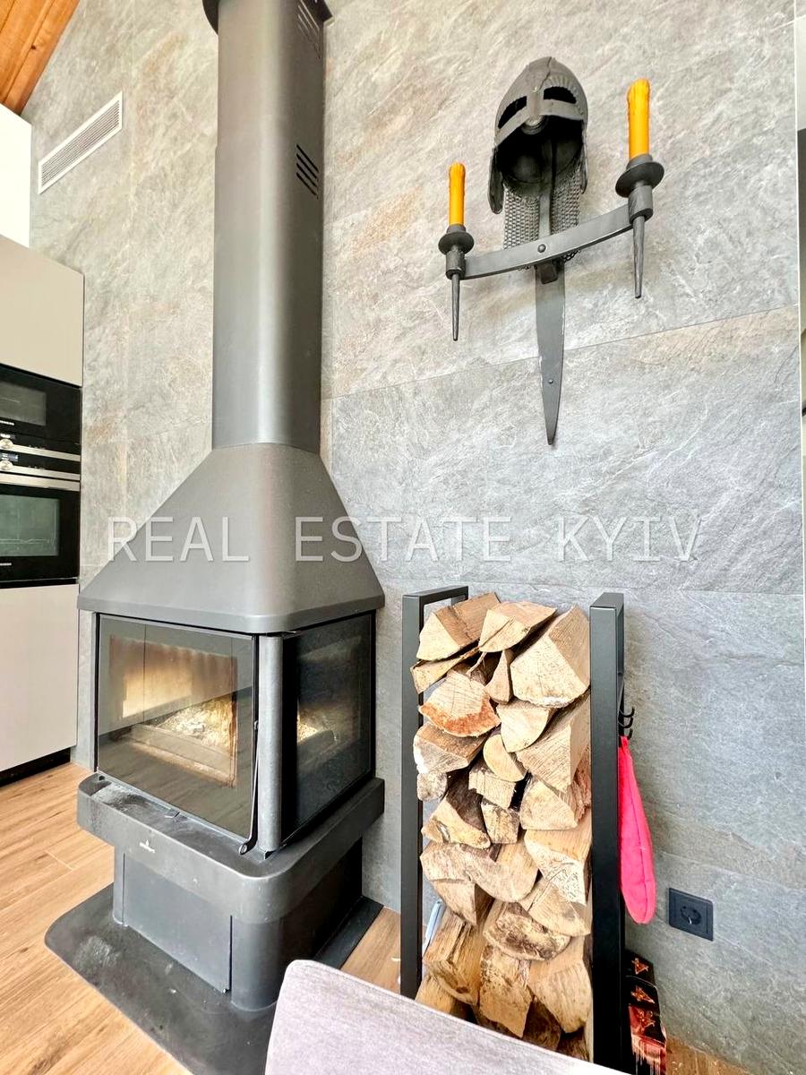 Дом по адресу (площадь 410 м²) - Atlanta.ua - фото 52