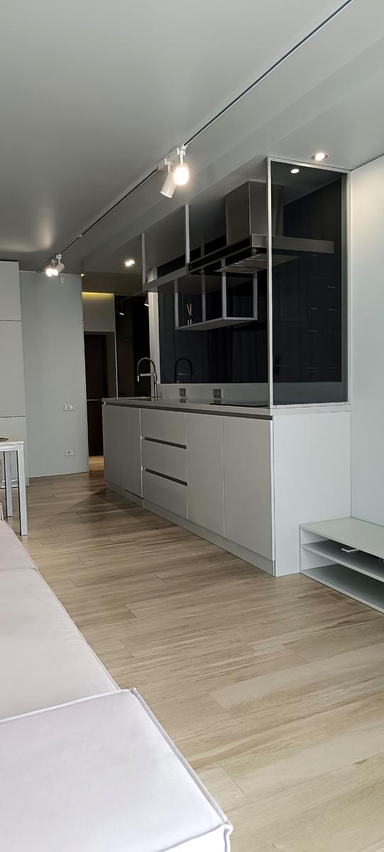 1-комнатная квартира по адресу ул. Вячеслава Черновола (площадь 59 м²) - Atlanta.ua - фото 3