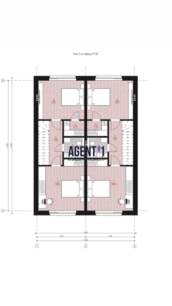 Дом по адресу (площадь 90 м²) - Atlanta.ua - фото 6