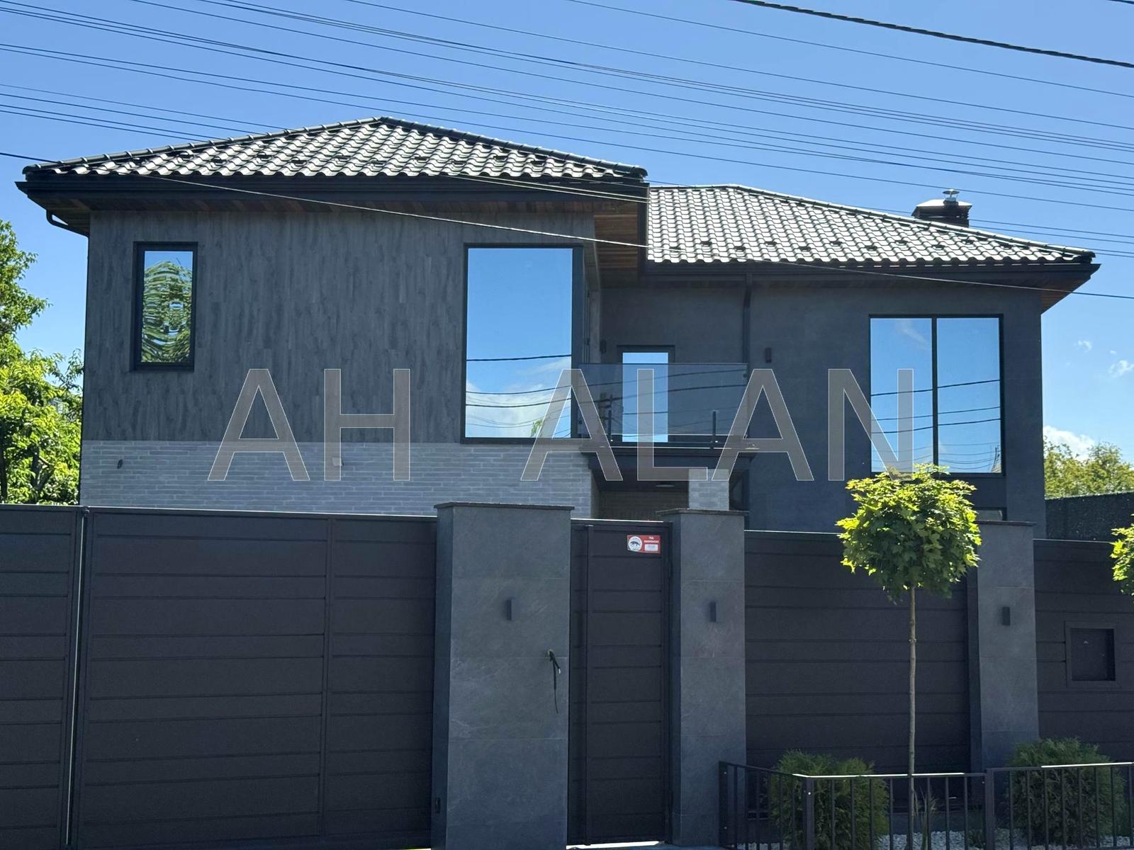 House by the address (area 300 m²) - Atlanta.ua - photo 2