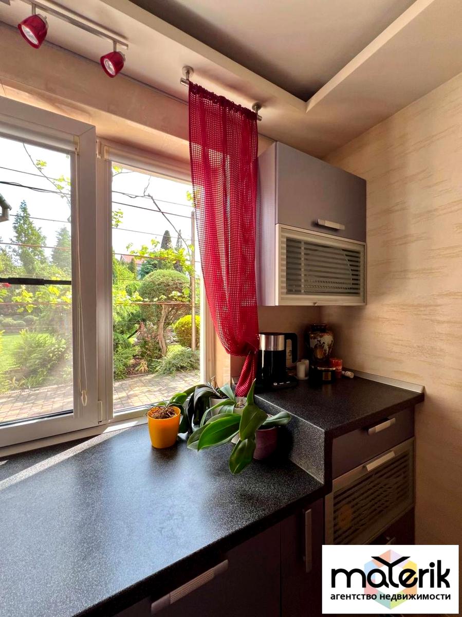 Дом по адресу ул. Соляная (площадь 180 м²) - Atlanta.ua - фото 22