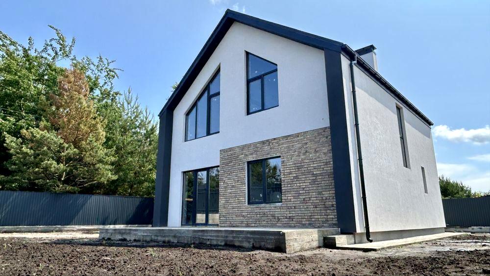 House by the address (area 135 m²) - Atlanta.ua - photo 11