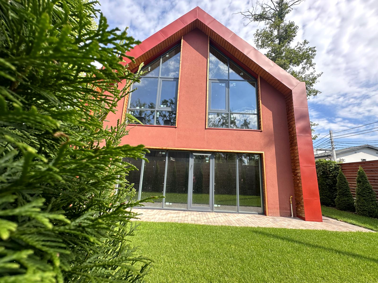 Дом по адресу ул. Защитников Украины (площадь 150 м²) - Atlanta.ua - фото 6