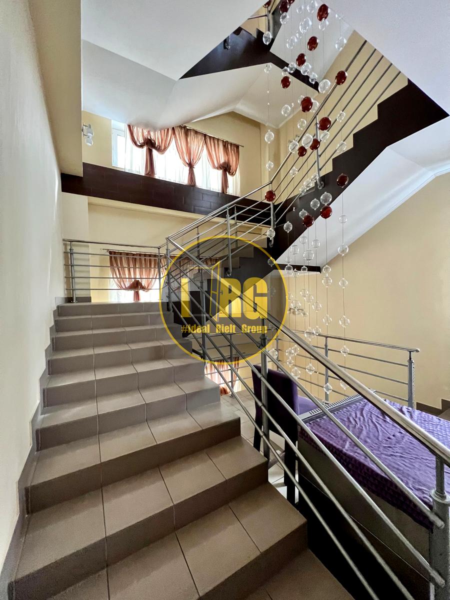 Коммерческая недвижимость по адресу бульвар Дружбы Народов (площадь 1387 м²) - Atlanta.ua - фото 21