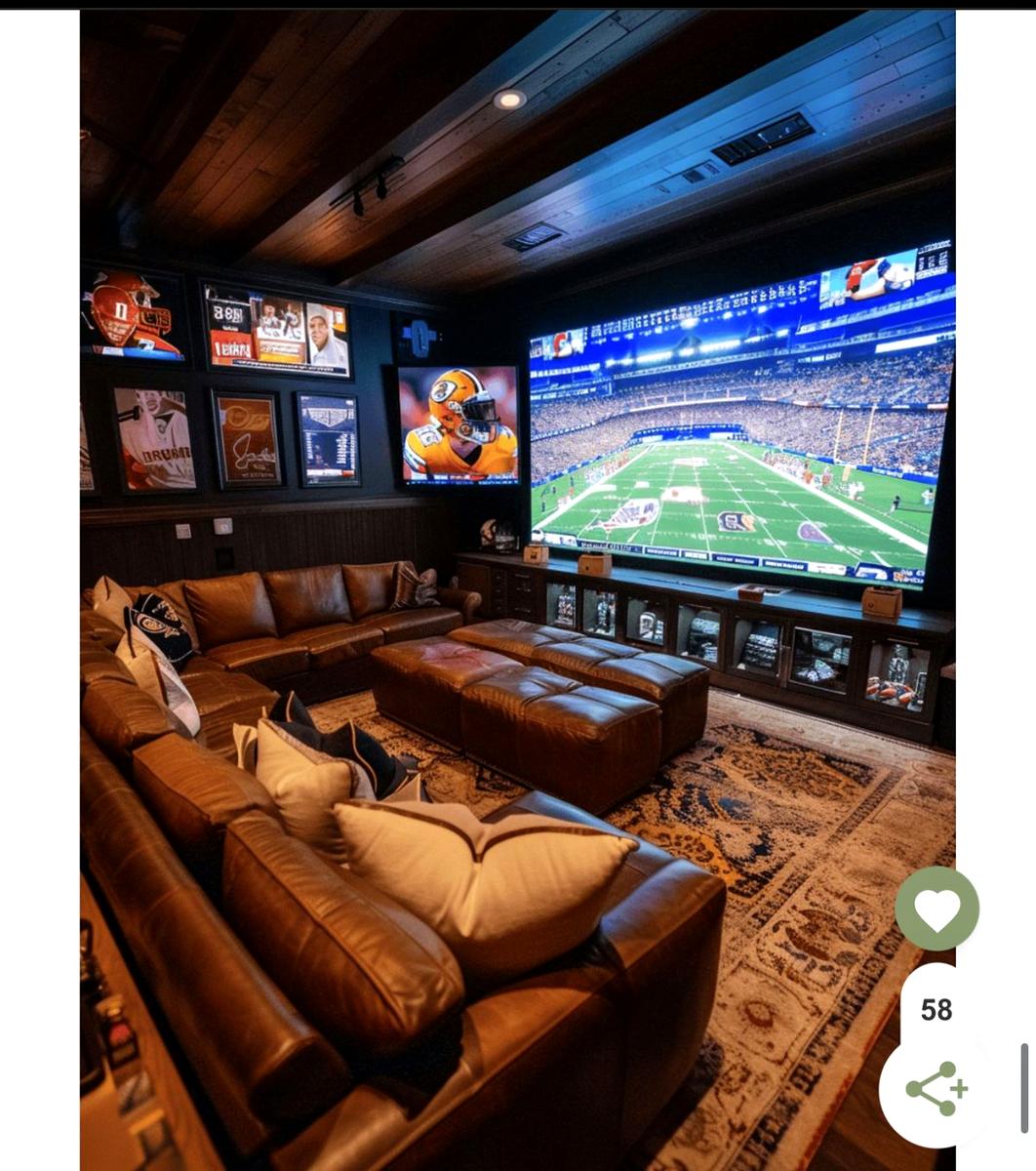 Дом по адресу (площадь 465 м²) - Atlanta.ua - фото 9