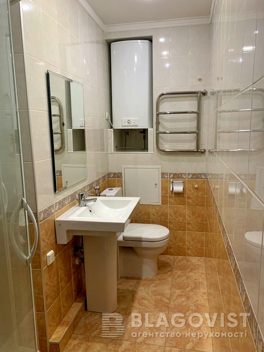 Багатокімнатна квартира за адресою Оболонський просп. (площа 132 м²) - Atlanta.ua - фото 7