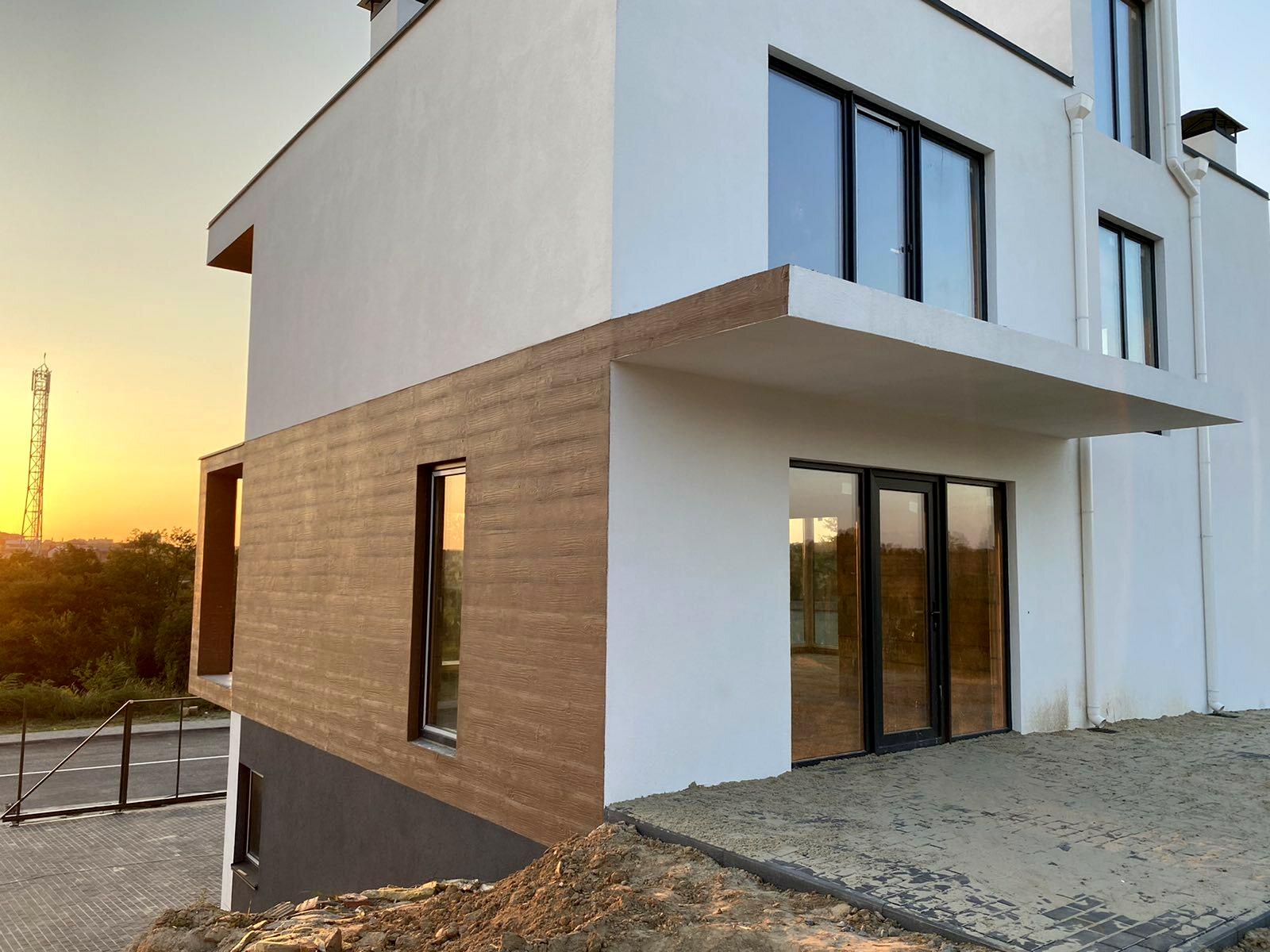 House by the address (area 200 m²) - Atlanta.ua - photo 2