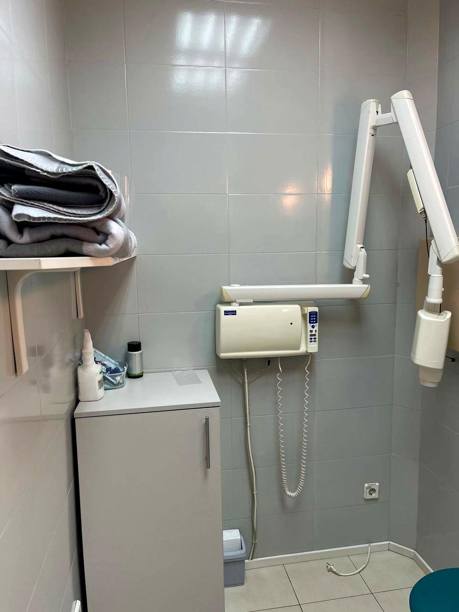 Комерційна нерухомість за адресою вул. Чорновола (площа 60 м²) - Atlanta.ua - фото 11