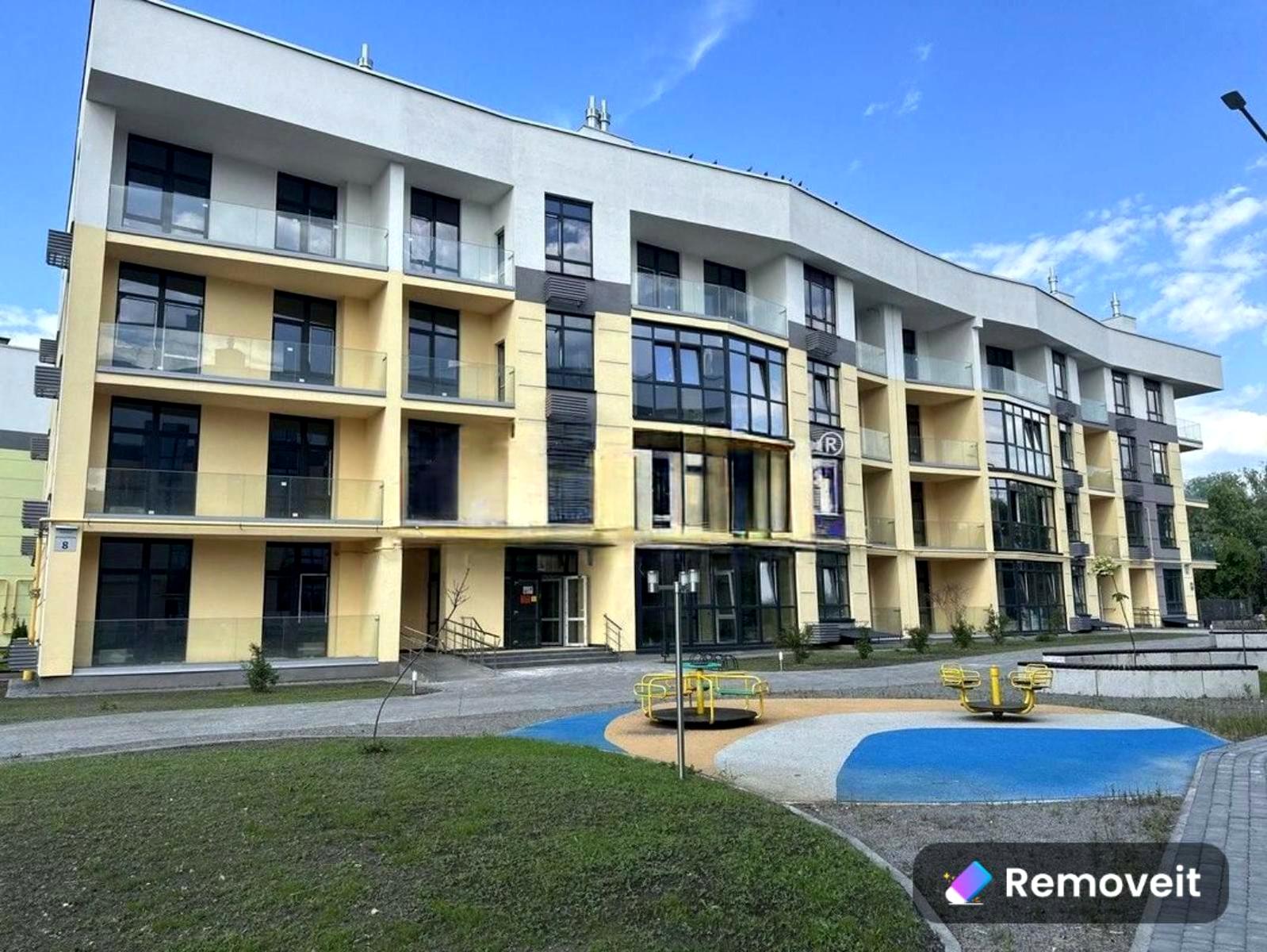 1-комнатная квартира по адресу ул. Редченская (площадь 39 м²) - Atlanta.ua - фото 12