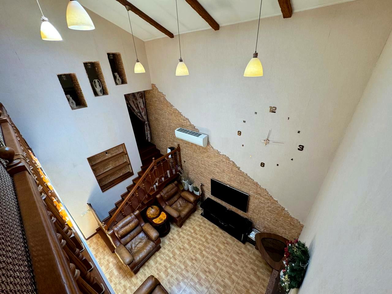 House by the address st. Efima GelleraOkt revolyutsii (area 200 m²) - Atlanta.ua - photo 36