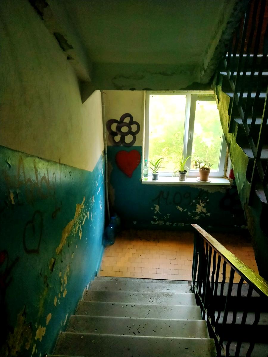 3-rooms apartment apartment by the address st. Admiralskiy pr Lumumby pr (area 60 m²) - Atlanta.ua - photo 6