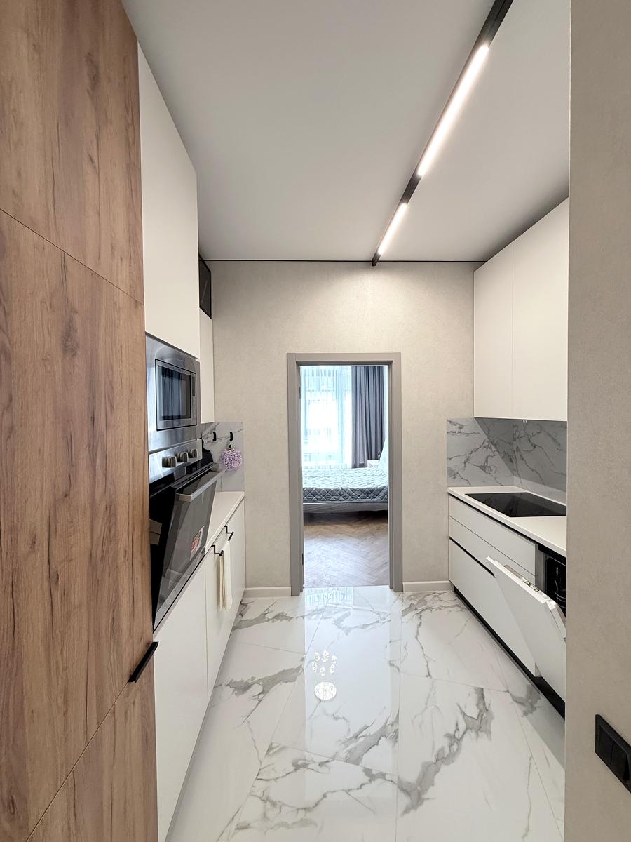 2-комнатная квартира по адресу ул. Здоровья (площадь 60 м²) - Atlanta.ua - фото 12