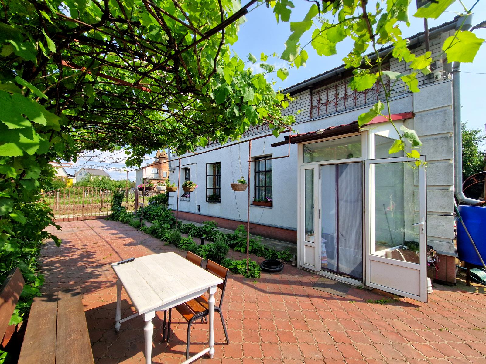 Дом по адресу ул. Лесная (площадь 68 м²) - Atlanta.ua - фото 3