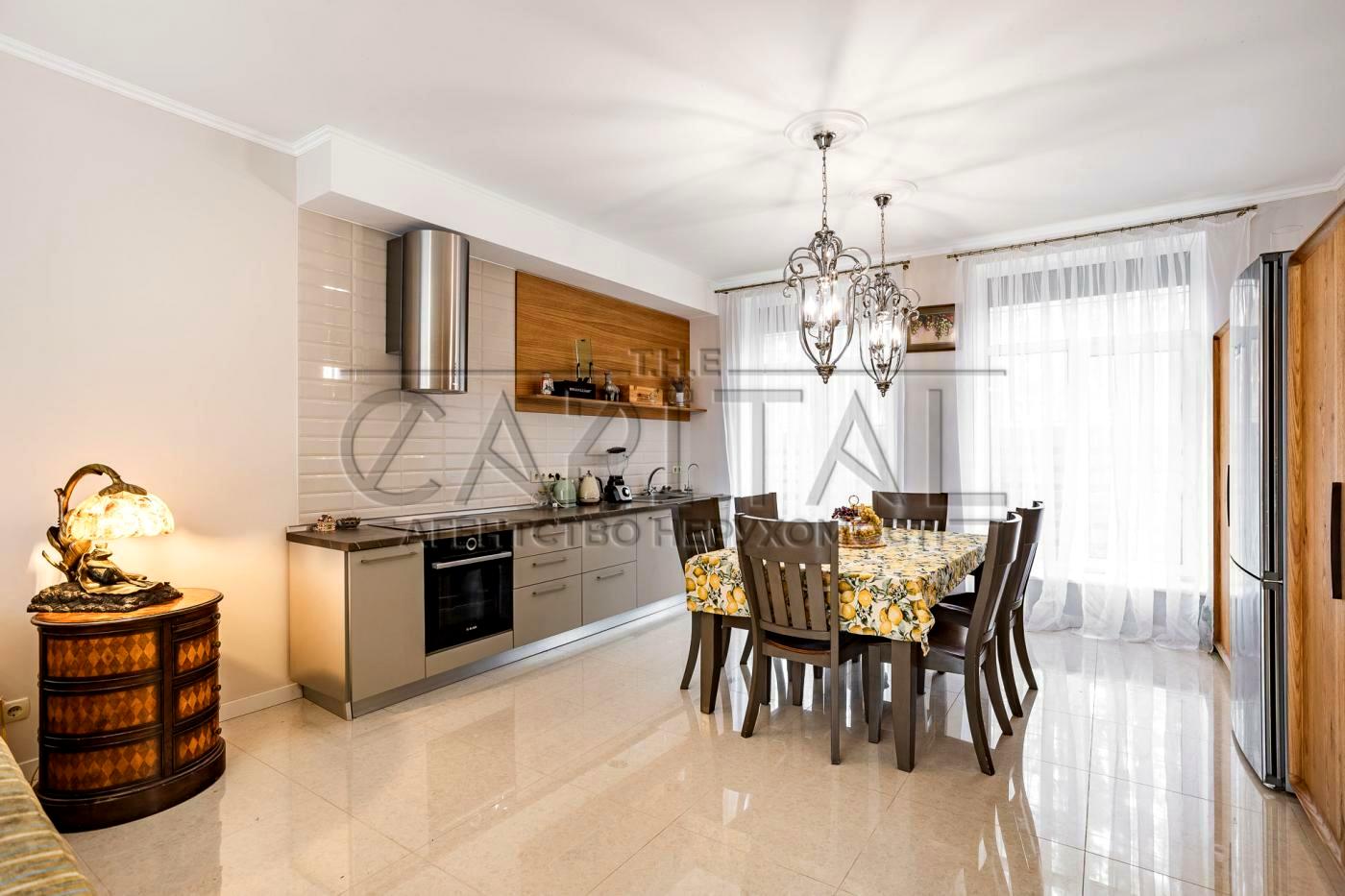 Дом по адресу (площадь 160 м²) - Atlanta.ua - фото 3