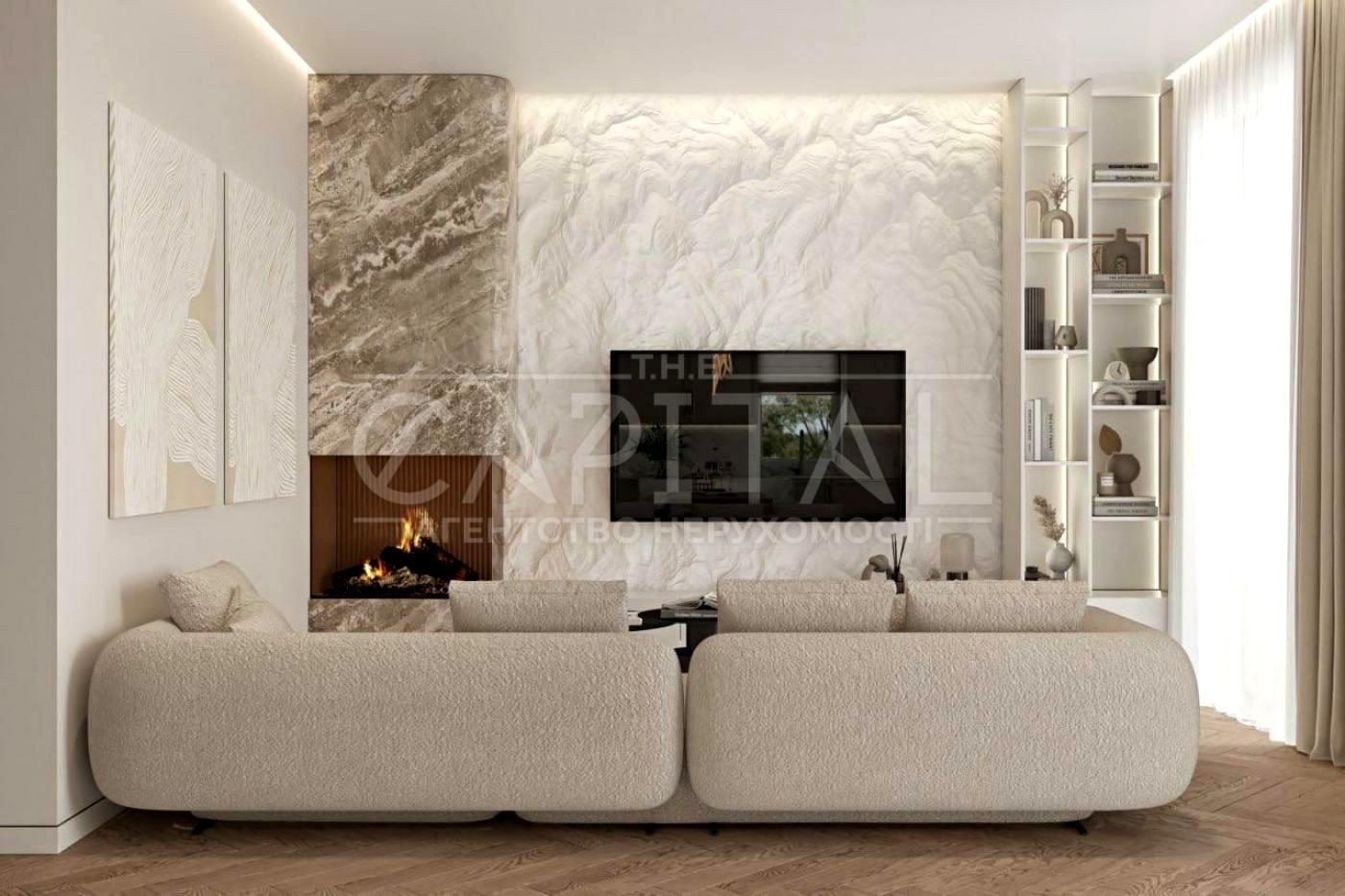 House by the address st. Grodnenskaya (area 260 m²) - Atlanta.ua - photo 17