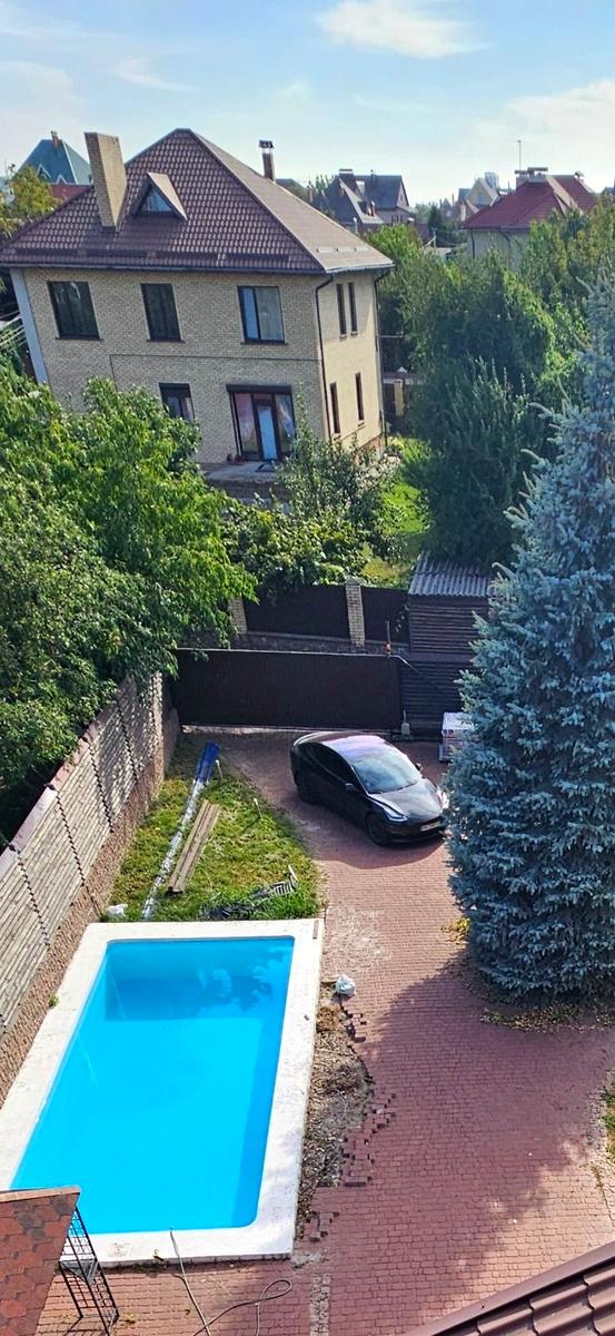 House by the address st. Bogolyubova (area 290 m²) - Atlanta.ua - photo 5