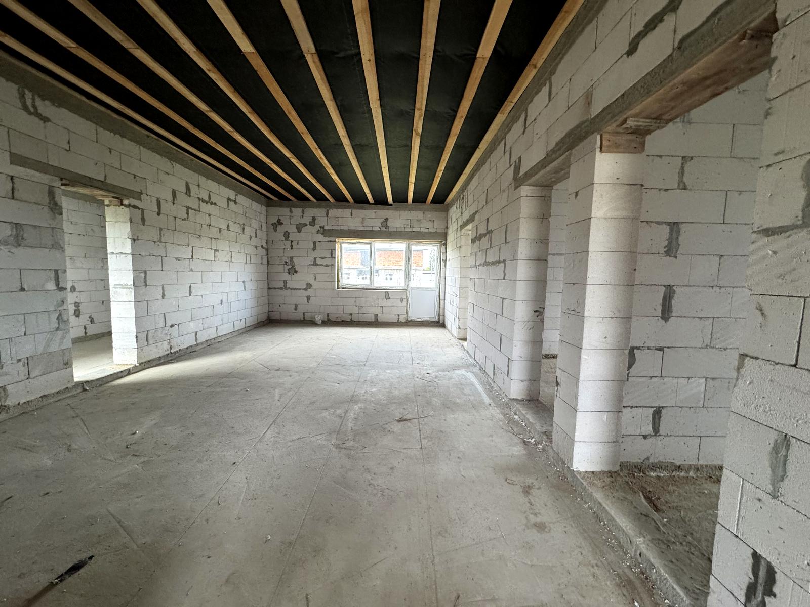 Дом по адресу ул. Центральная (площадь 106 м²) - Atlanta.ua - фото 4