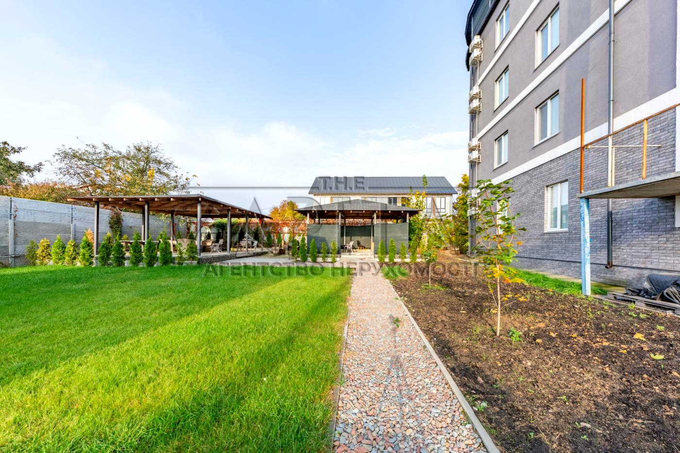 Комерційна нерухомість за адресою вул. Центральна (площа 880 м²) - Atlanta.ua - фото 5