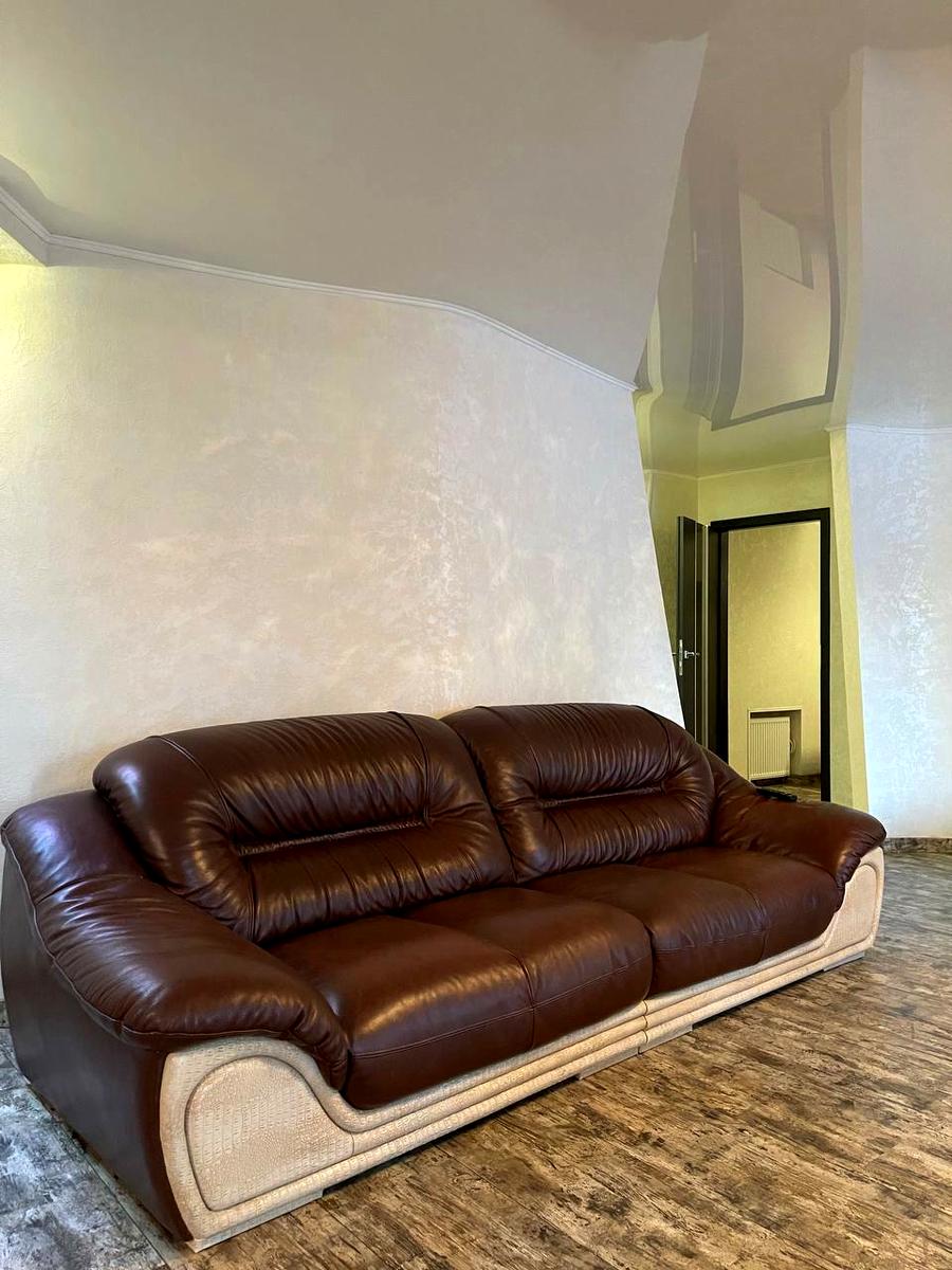 Многокомнатная квартира по адресу (площадь 130 м²) - Atlanta.ua - фото 6