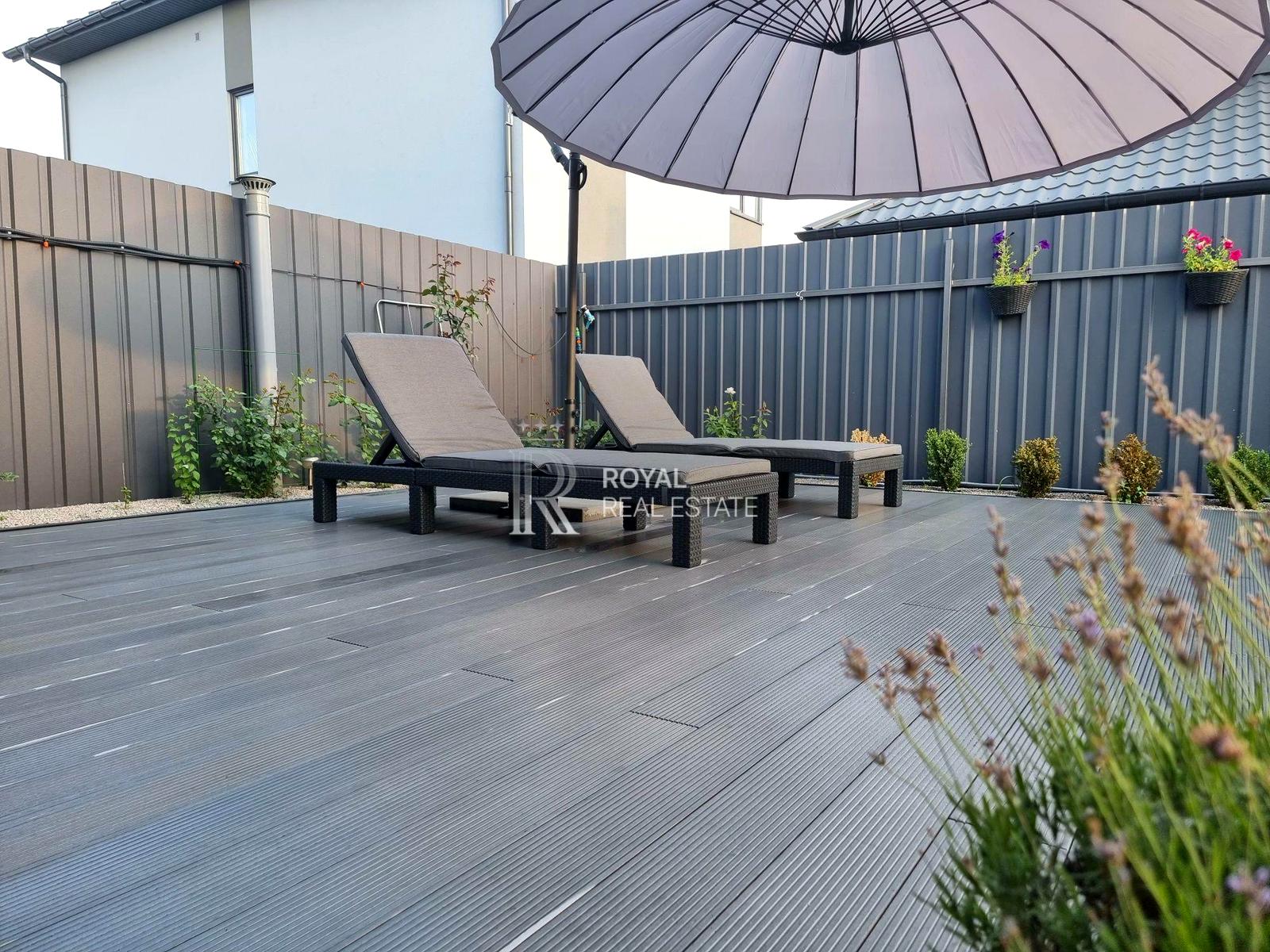 Будинок за адресою вул. Центральна (площа 110 м²) - Atlanta.ua - фото 20