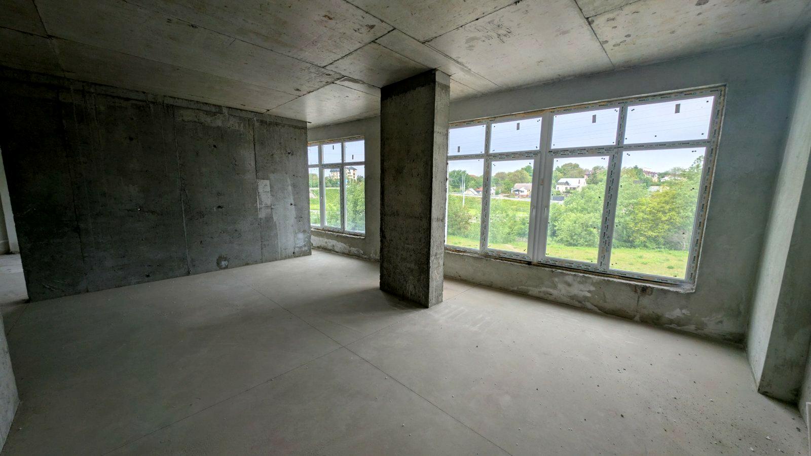 Commercial real estate at st. Berezhanskaya ul (area 80 m²) - Atlanta.ua - photo 6