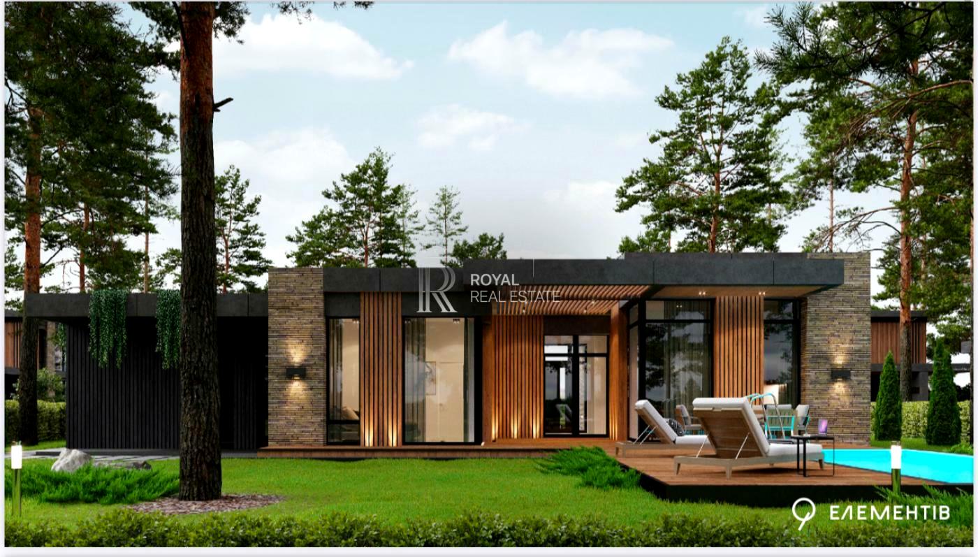 Дом по адресу (площадь 134 м²) - Atlanta.ua - фото 16