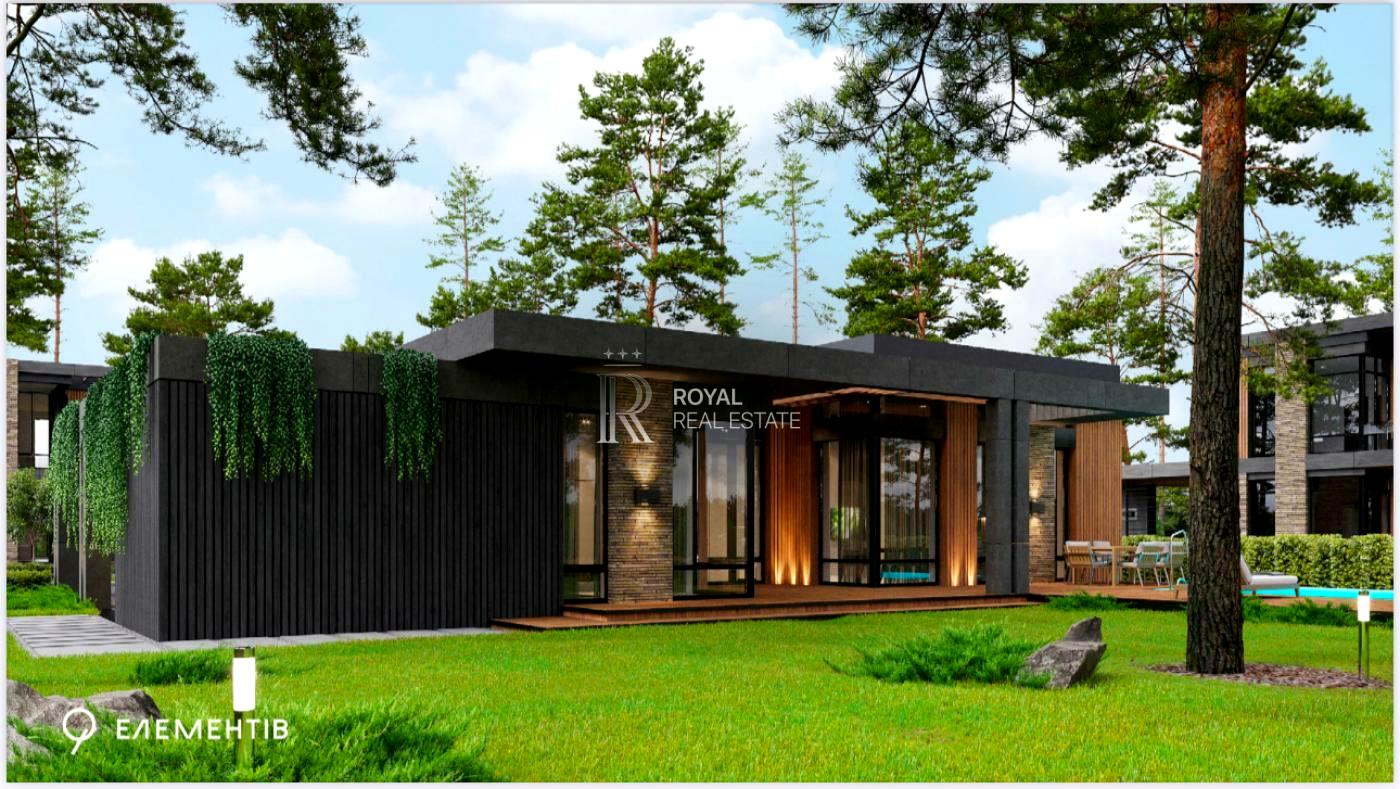 Дом по адресу (площадь 134 м²) - Atlanta.ua - фото 18