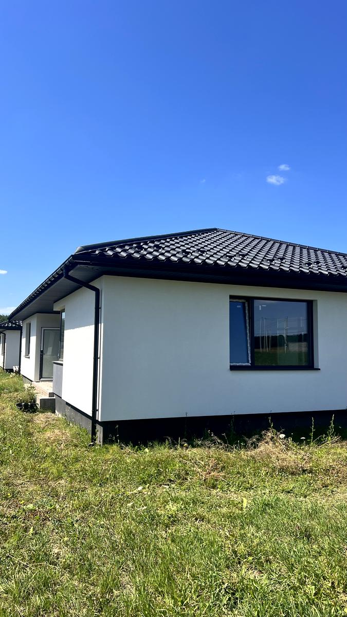 Дом по адресу ул. Прибрежная (площадь 120 м²) - Atlanta.ua - фото 4