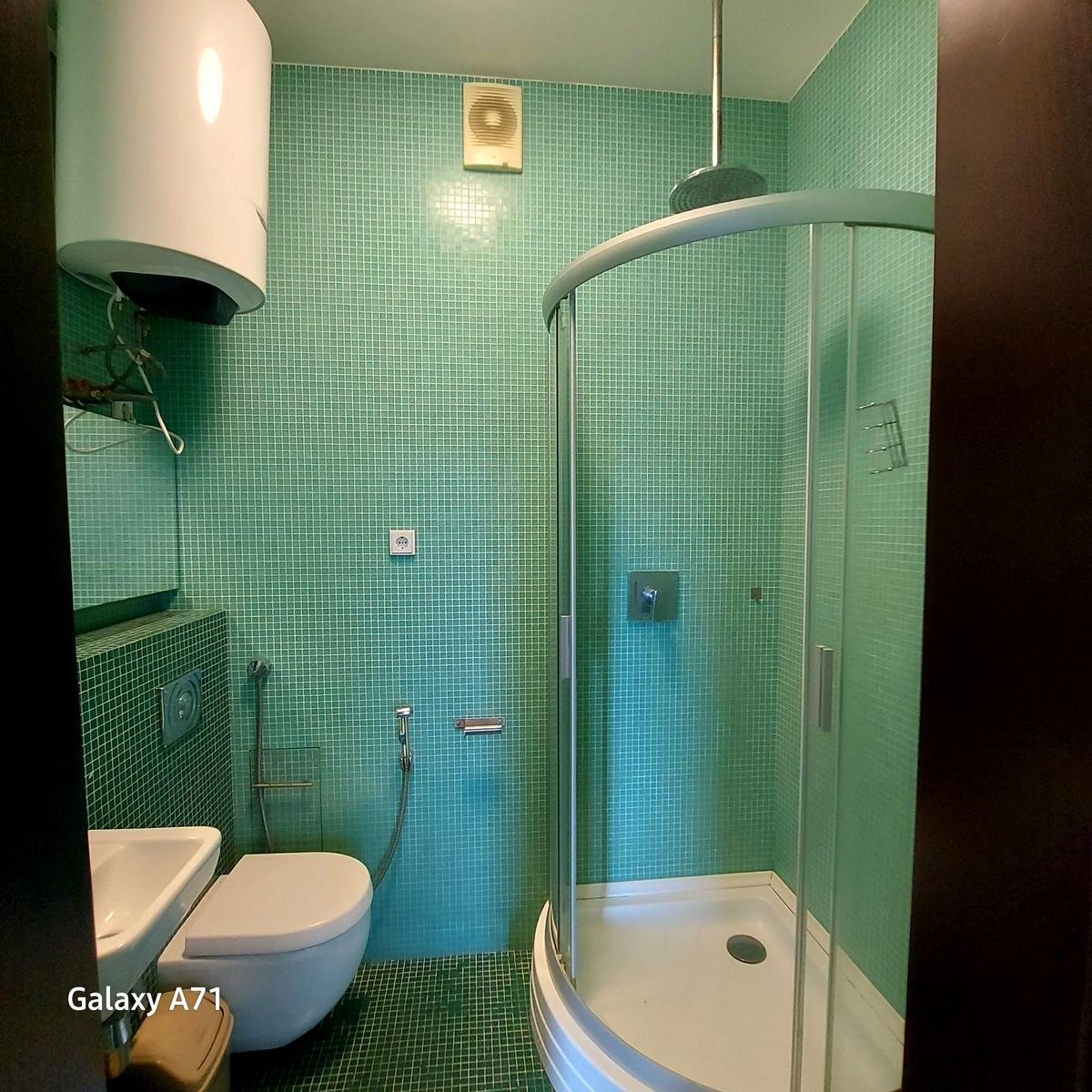 3-комнатная квартира по адресу Хвойный пер. (площадь 122 м²) - Atlanta.ua - фото 16