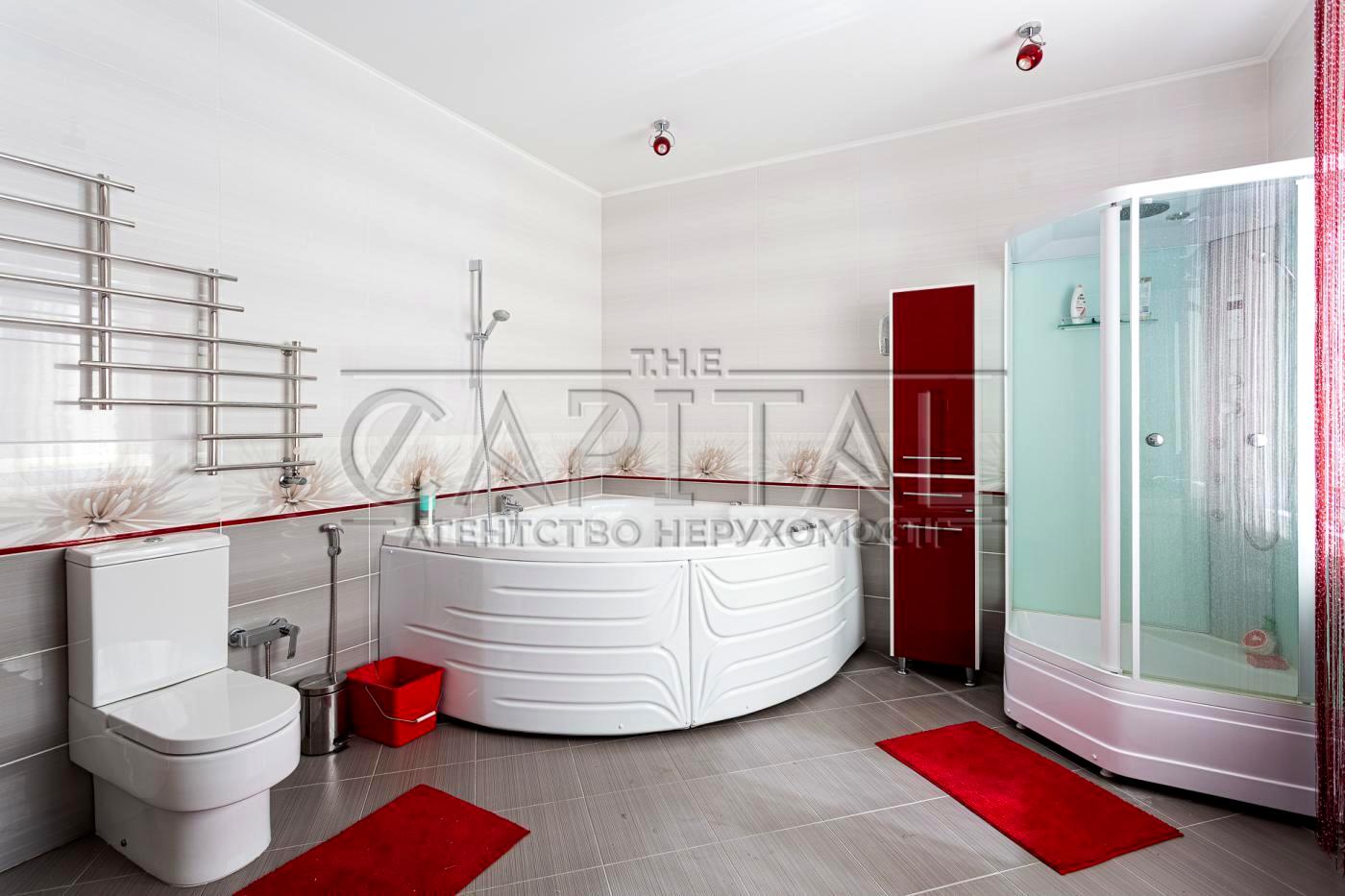 House by the address st. Zvenigorodskaya (area 482 m²) - Atlanta.ua - photo 40