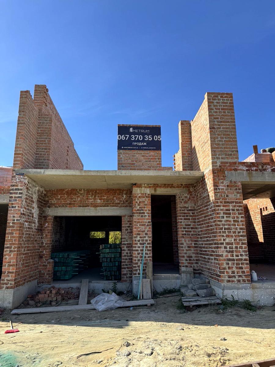 Будинок за адресою (площа 163 м²) - Atlanta.ua - фото 3