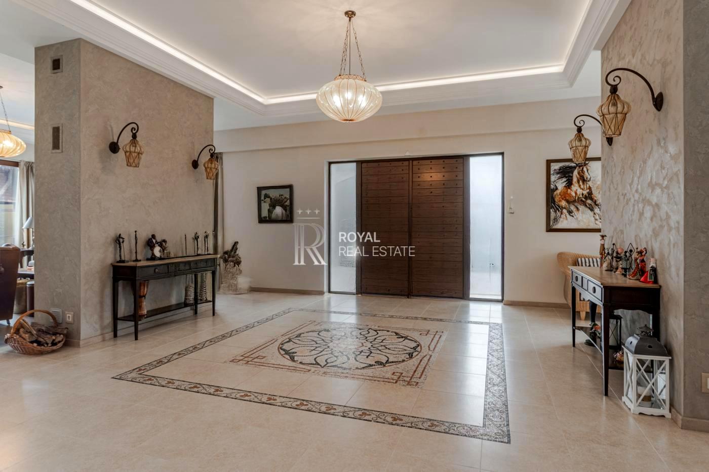 House by the address st. Bogolyubova (area 1200 m²) - Atlanta.ua - photo 15