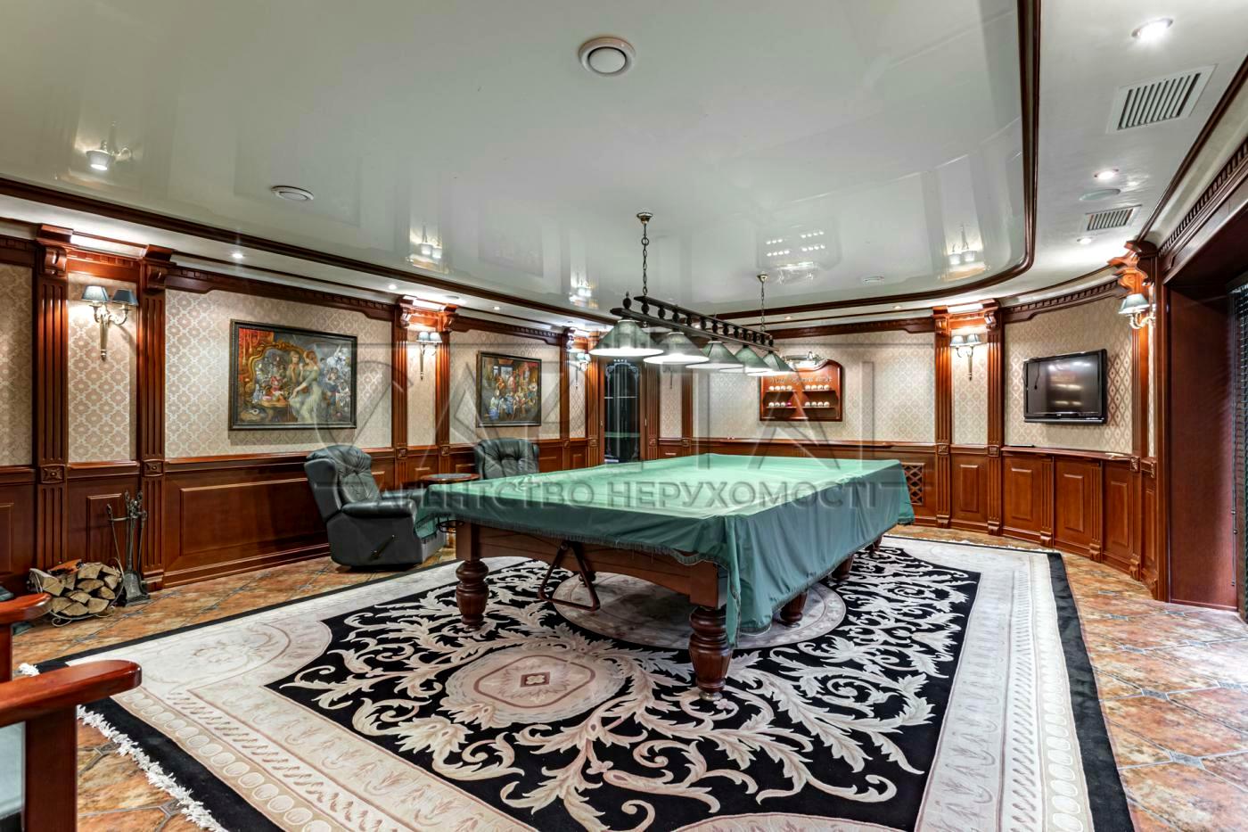 House by the address (area 1000 m²) - Atlanta.ua - photo 72