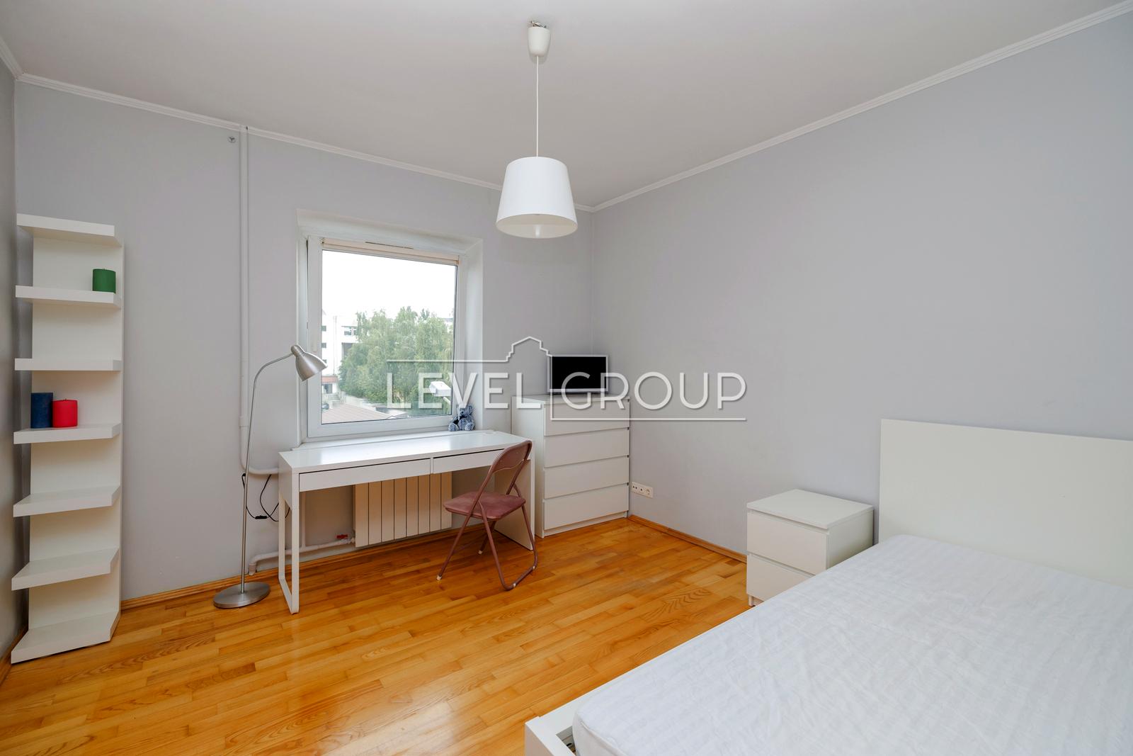 Багатокімнатна квартира за адресою вул. Ернста (площа 113,3 м²) - Atlanta.ua - фото 11