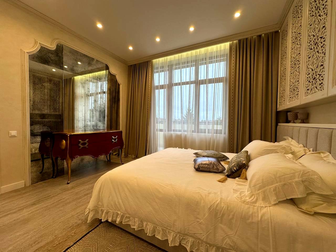 Дом по адресу Южносанаторный пер. (площадь 330 м²) - Atlanta.ua - фото 14