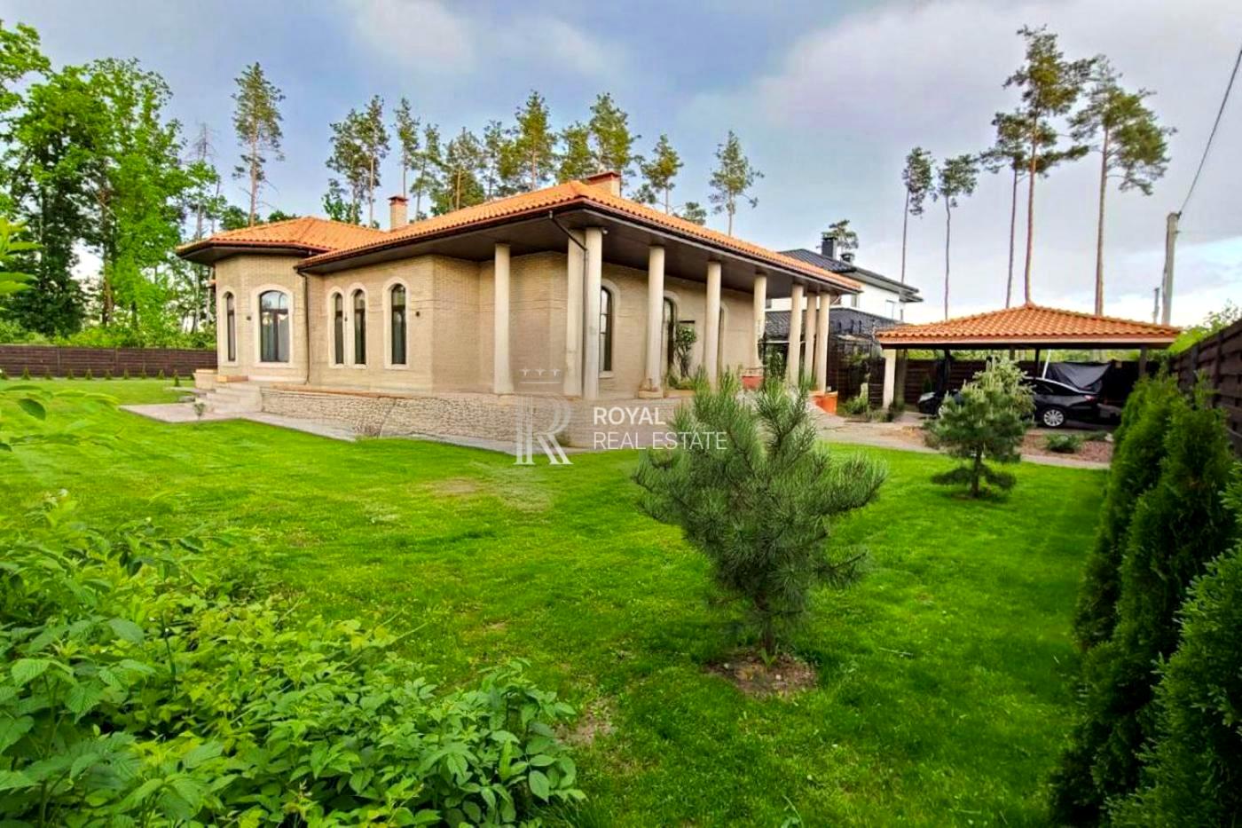 House by the address (area 400 m²) - Atlanta.ua - photo 4