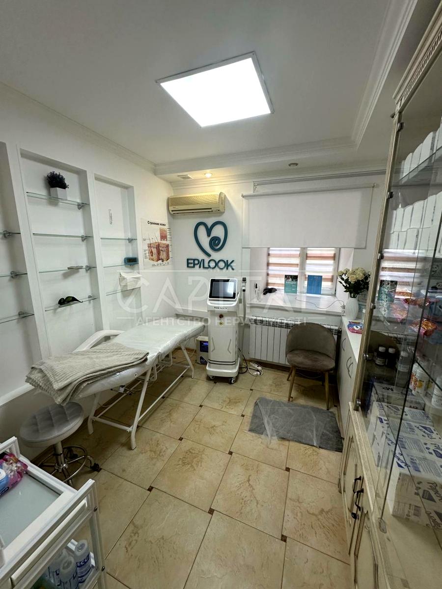 Коммерческая недвижимость по адресу ул. Златоустовская (площадь 75 м²) - Atlanta.ua - фото 20