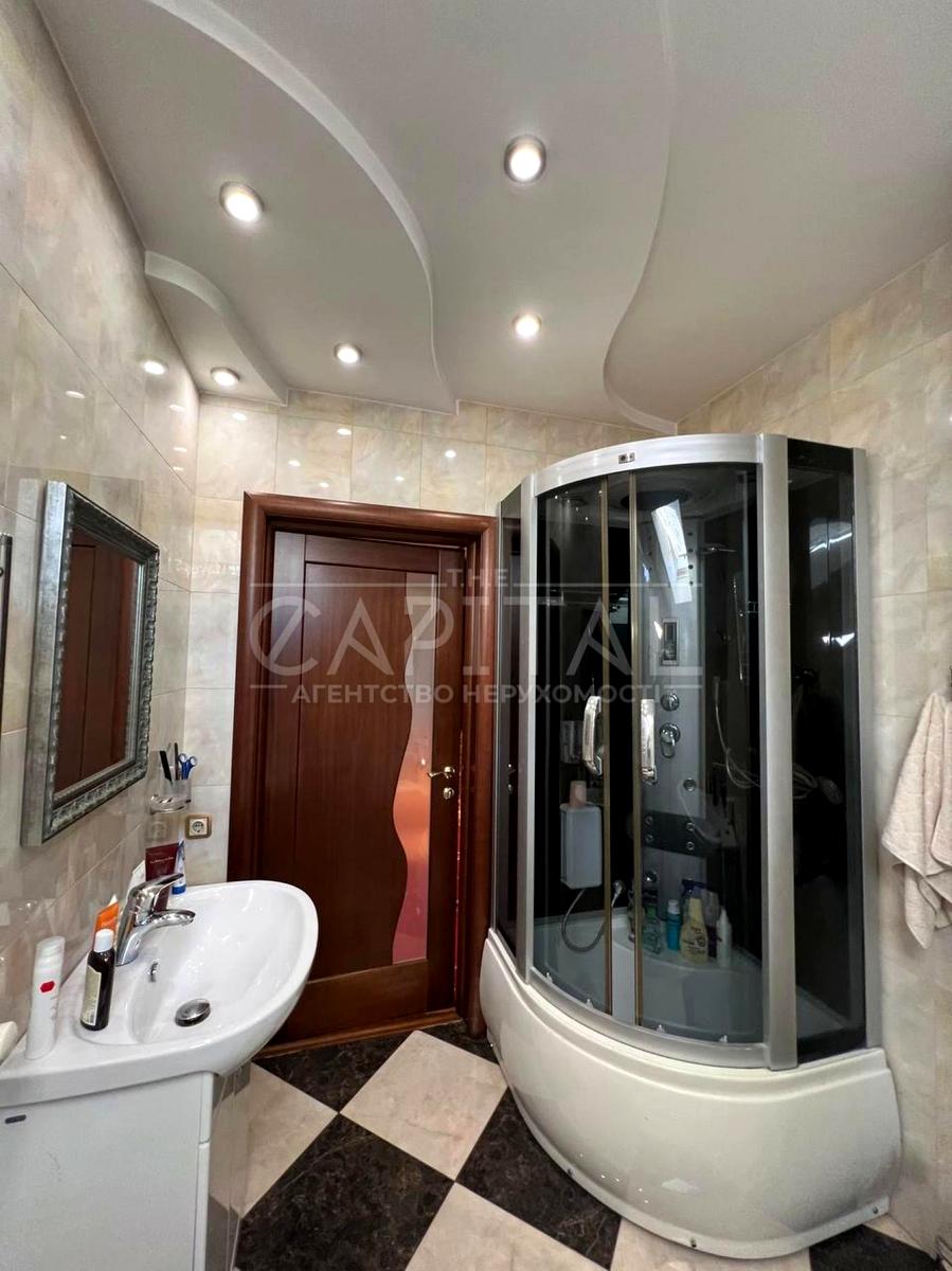 House by the address st. Franka (area 170 m²) - Atlanta.ua - photo 13