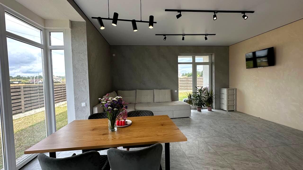 House by the address st. Skovorody (area 93 m²) - Atlanta.ua - photo 5