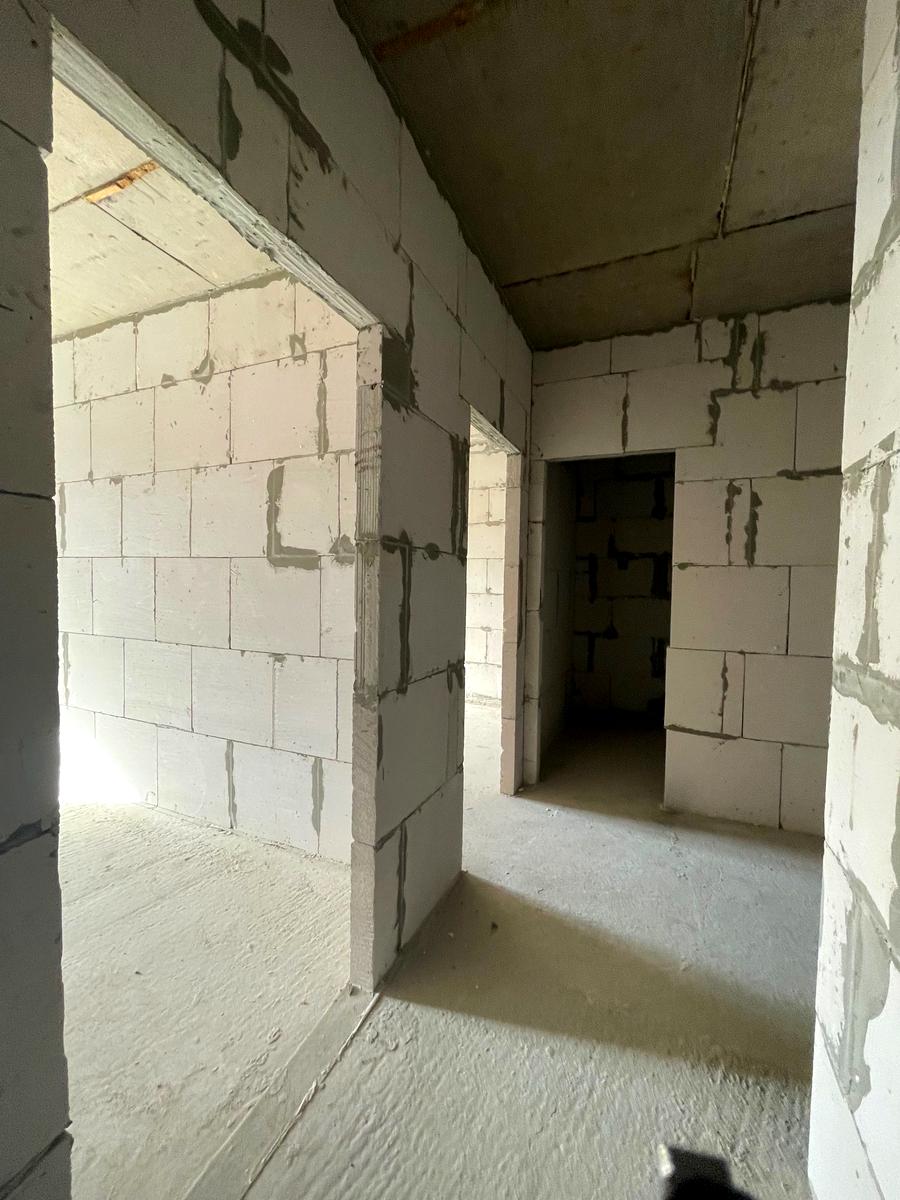 2-комнатная квартира по адресу (площадь 71,4 м²) - Atlanta.ua - фото 12