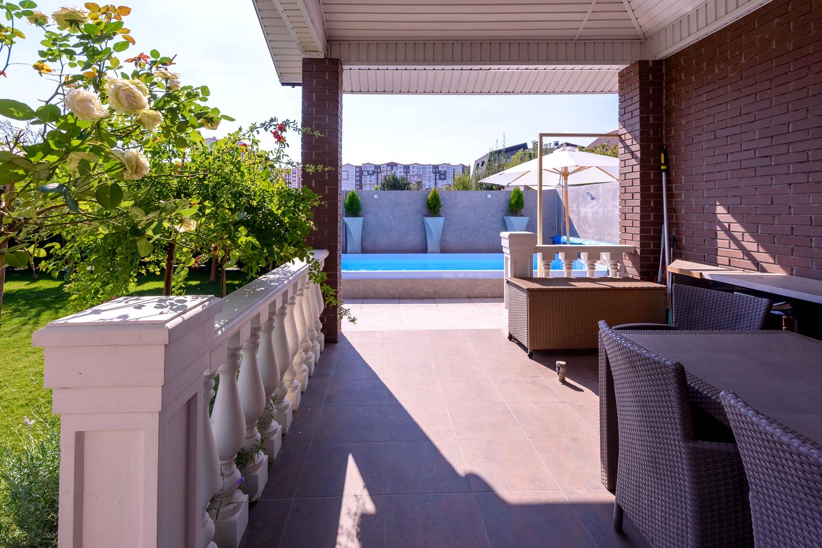 House by the address (area 220 m²) - Atlanta.ua - photo 29