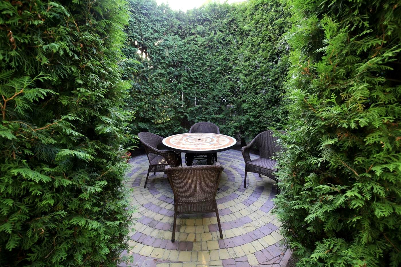 House by the address (area 1000 m²) - Atlanta.ua - photo 13