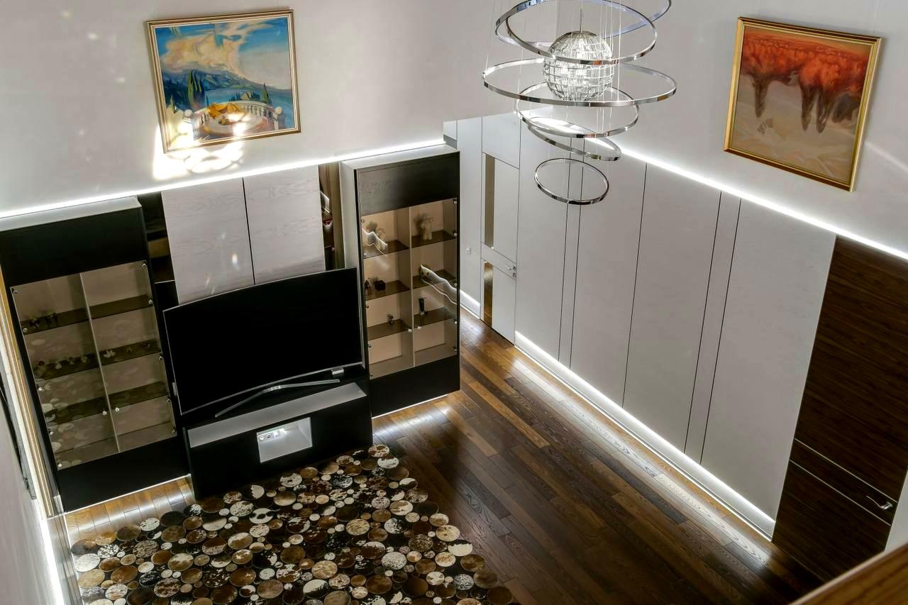 House by the address (area 380 m²) - Atlanta.ua - photo 14