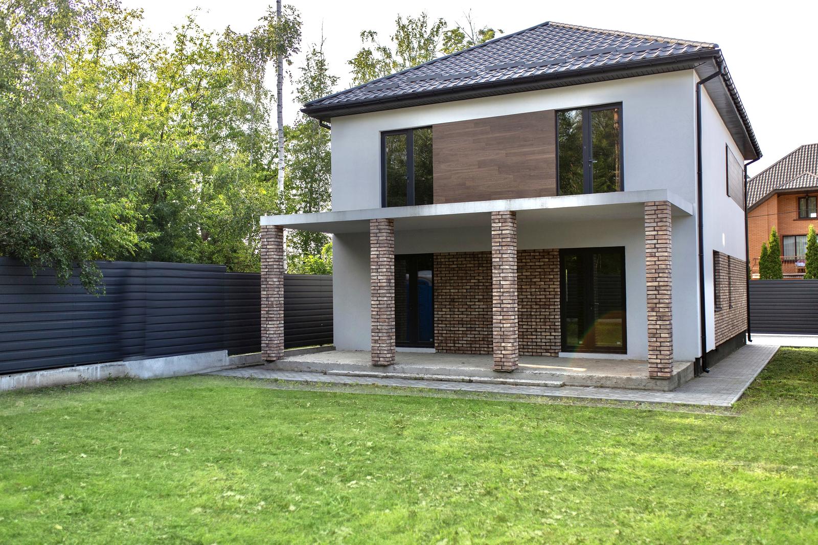 Дом по адресу (площадь 200 м²) - Atlanta.ua - фото 10