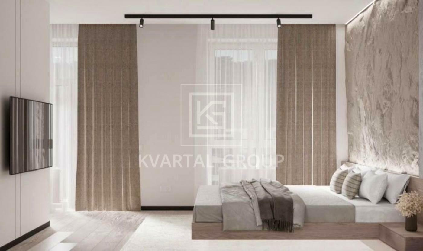 House by the address st. Veresneva (area 102 m²) - Atlanta.ua - photo 3